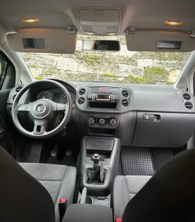 VW Golf Plus 6 Клима/Парктроник/Автопилот/DPF/4/100 , снимка 11