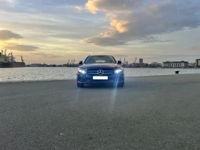 Mercedes-Benz C 350 AIRMATIC KEYLESS GO КАМЕРА УНИКАТ, снимка 7