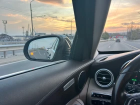 Mercedes-Benz C 350 AIRMATIC KEYLESS GO КАМЕРА УНИКАТ, снимка 14