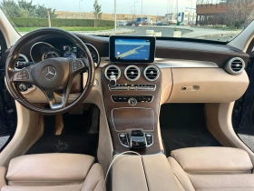 Mercedes-Benz C 350 AIRMATIC KEYLESS GO КАМЕРА УНИКАТ, снимка 3