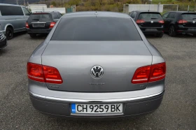 VW Phaeton 3.0TDI-FACELIFT-FULL EKSTRI, снимка 6