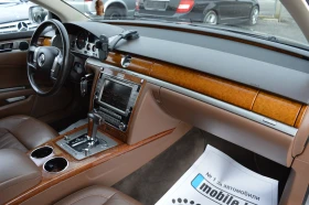 VW Phaeton 3.0TDI-FACELIFT-FULL EKSTRI, снимка 15