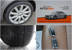 VW Phaeton 3.0TDI-FACELIFT-FULL EKSTRI, снимка 17