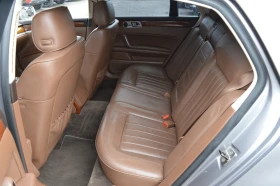 VW Phaeton 3.0TDI-FACELIFT-FULL EKSTRI, снимка 11