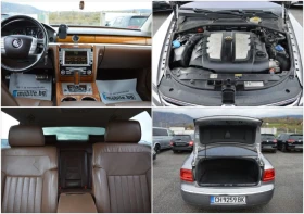 VW Phaeton 3.0TDI-FACELIFT-FULL EKSTRI, снимка 16