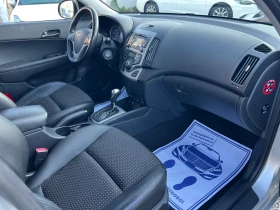Hyundai I30 2.0* АВТОМАТИК* ШВЕЙЦАРИЯ* , снимка 16
