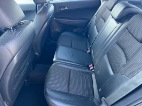 Hyundai I30 2.0* АВТОМАТИК* ШВЕЙЦАРИЯ* , снимка 10