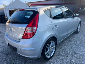 Hyundai I30 2.0* АВТОМАТИК* ШВЕЙЦАРИЯ* , снимка 5