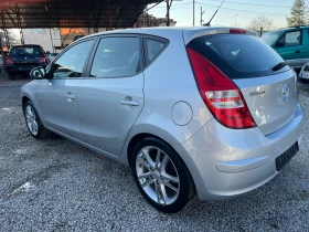 Hyundai I30 2.0* АВТОМАТИК* ШВЕЙЦАРИЯ* , снимка 7