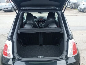 Fiat 500 1.4i Abarth , снимка 7