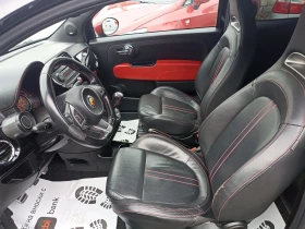 Fiat 500 1.4i Abarth , снимка 11