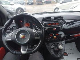 Fiat 500 1.4i Abarth , снимка 10