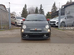 Fiat 500 1.4i Abarth , снимка 5