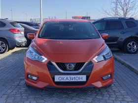 Nissan Micra TCe/90к.с./Acenta Plus, снимка 2
