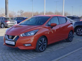 Nissan Micra TCe/90к.с./Acenta Plus, снимка 1