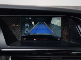 Audi A5 2.0 ТDI Quattro Dynamic Sportsback 8Ta, снимка 15