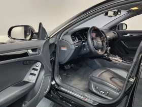 Audi A5 2.0 ТDI Quattro Dynamic Sportsback 8Ta, снимка 10