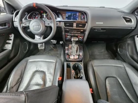 Audi A5 2.0 ТDI Quattro Dynamic Sportsback 8Ta, снимка 7