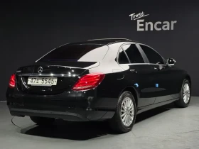 Mercedes-Benz C 200, снимка 2