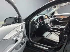 Mercedes-Benz C 200, снимка 10
