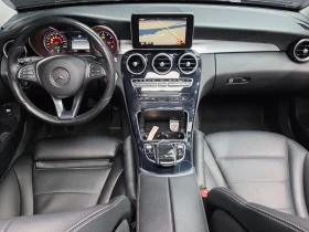 Mercedes-Benz C 200, снимка 7