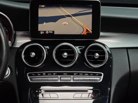 Mercedes-Benz C 200, снимка 14