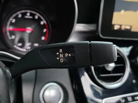 Mercedes-Benz C 200, снимка 9