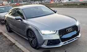 Audi A7 3.0 tfsi, снимка 2