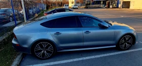 Audi A7 3.0 tfsi, снимка 5