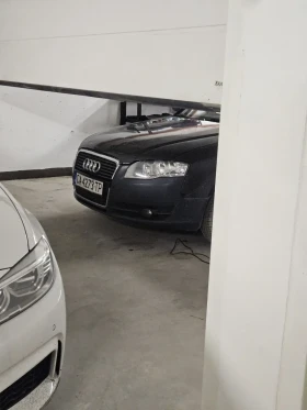 Audi A4, снимка 5