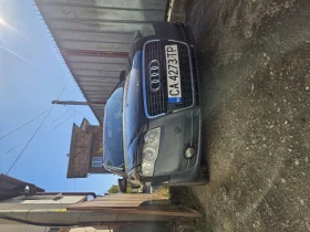 Audi A4, снимка 16