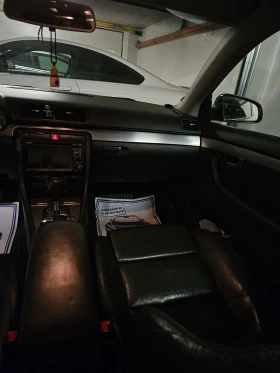 Audi A4, снимка 9