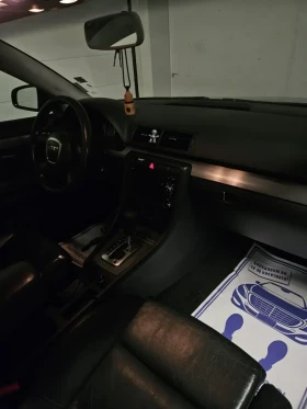 Audi A4, снимка 17