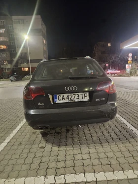 Audi A4, снимка 2