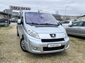 Peugeot Expert 8+ 1 МЕСТА, снимка 3