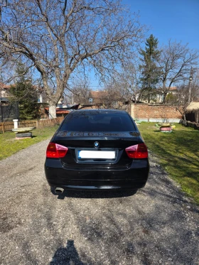 BMW 320   , снимка 4