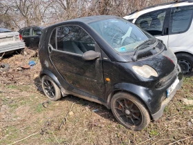 Smart Fortwo 0.8 CDI, снимка 1