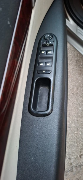 Peugeot 407, снимка 8