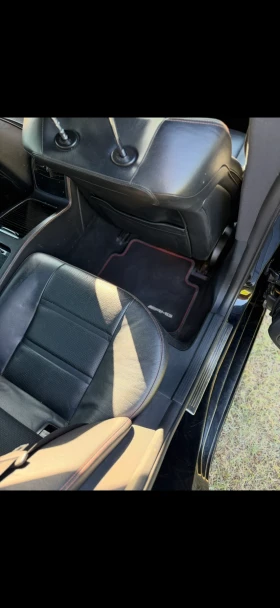 Mercedes-Benz CLS 350, снимка 9