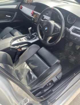 BMW 530, снимка 3