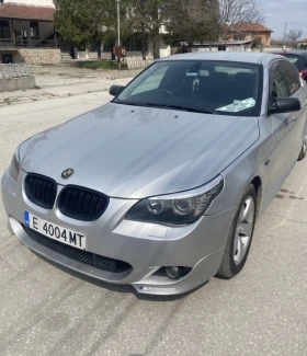 BMW 530, снимка 2