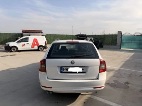 Skoda Octavia 1.9tdi, снимка 4