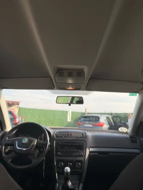 Skoda Octavia 1.9tdi, снимка 12