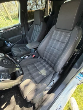 VW Golf, снимка 10