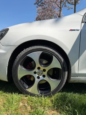 VW Golf, снимка 7