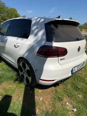 VW Golf, снимка 5