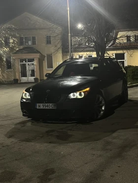 BMW 525, снимка 5