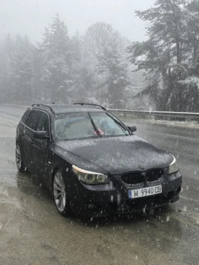 BMW 525, снимка 2