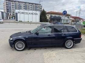 BMW 330 3.0 ръчка задно, снимка 5