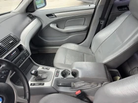 BMW 330 3.0 ръчка задно, снимка 7
